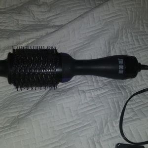 Hotshot Tools Blow Dry Brush